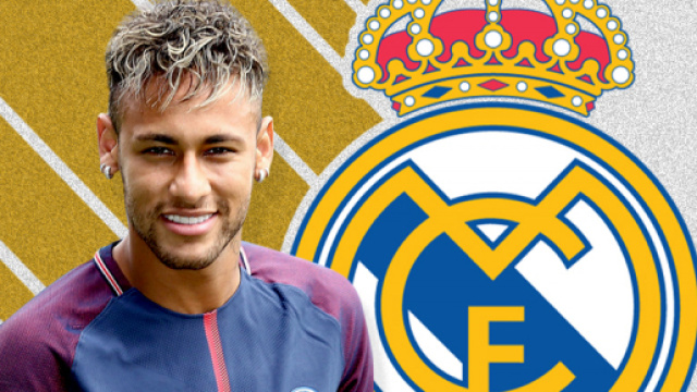 Will Real Madrid sign Neymar? &mdash; All Football App - allfootballapp.com