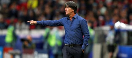 L&ouml;w descarta entrenar al Real Madrid