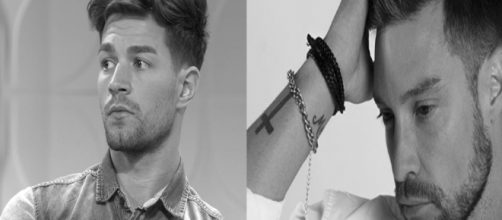 Discusi&oacute;n entre David y Mateucci