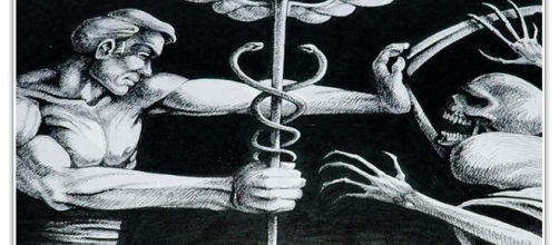 Distanasia: la otra cara de la moneda