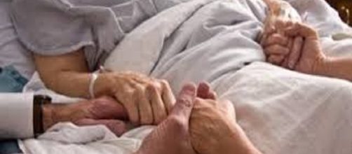 El duelo y la aceptaci&oacute;n de la muerte