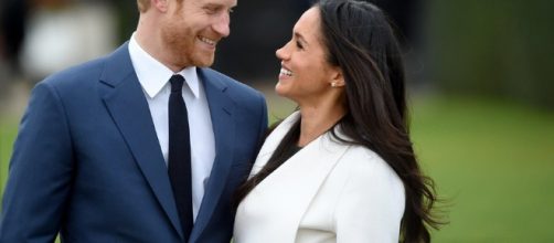 El pr&iacute;ncipe Harry no repite la historia de su madre y suma un ... - clarin.com