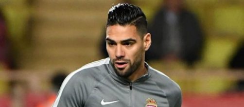 Falcao sigue en recuperaci&oacute;n y no jugar&aacute; con M&oacute;naco en Champions ... - com.co