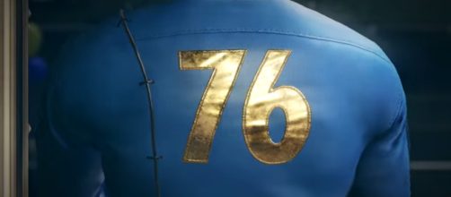 Fallout 76 &ndash; Official Teaser Trailer Image Credit: Bethesda Softworks/YouTube