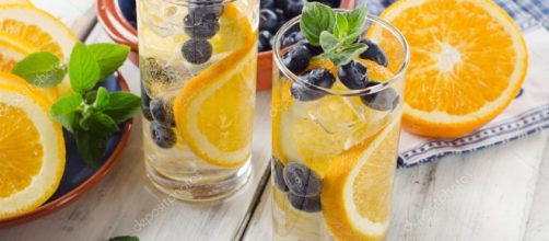 La desintoxicaci&oacute;n ayuda a mejorar mucho el estado del cuerpo