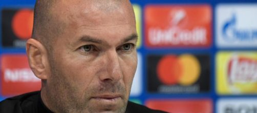 El adi&oacute;s de Zidane y el vac&iacute;o en la afici&oacute;n merengue