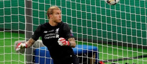 La teor&iacute;a que busca justificar a Loris Karius y culpa a Sergio ... - clarin.com
