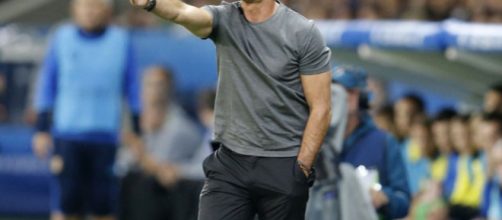 Low y Pochettino: las opciones para el banquillo merengue