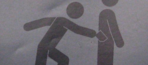 Pickpocketing is a increasing crime throughout Europe. [image source: Ruth and Dave - Flickr]