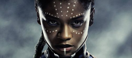 Shuri podr&iacute;a ser la siguiente Pantera Negra