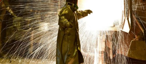 Trump pushes back decision on EU steel and aluminium tariffs ... - cityam.com