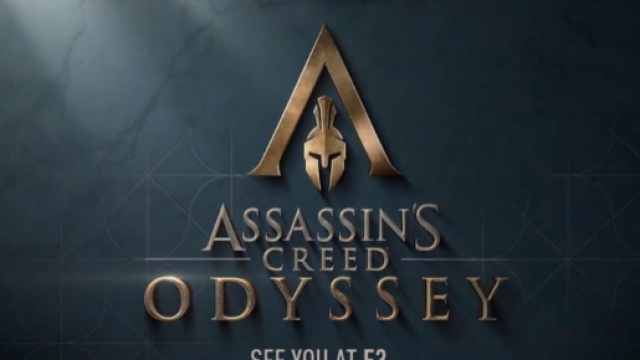 Assassin's Creed Odyssey: reso noto il teaser trailer