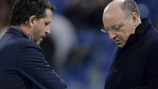 Calciomercato Juventus, incontro per Perin