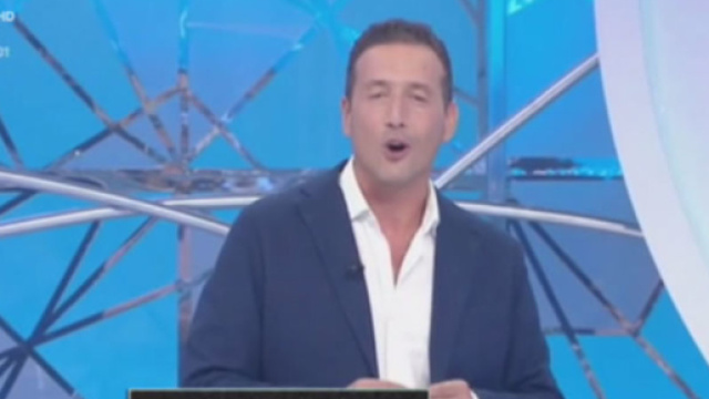 Chiude Zero e lode specialcon Alessandro Greco