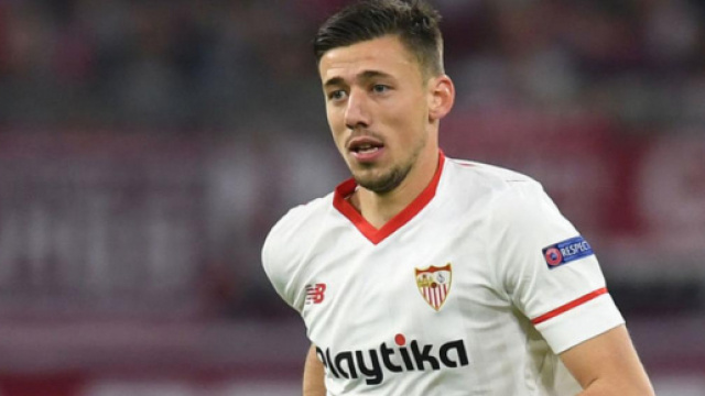 Cl&eacute;ment Lenglet est encore loin du FC Barcelone &agrave; l'approche du mercato.