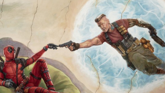 Deadpool 2: un secondo capitolo da spaccare lo schermo