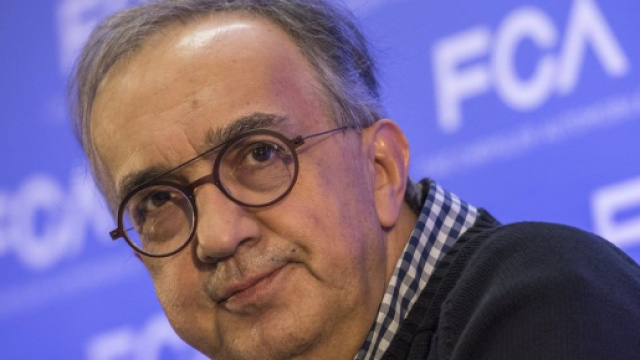 Fca, Marchionne: &laquo;Un altro anno di risultati straordinari. In ... - ilmessaggero.it