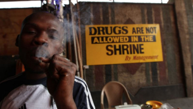 Nigeria: la nuova droga &egrave; il Tramadolo - Foto: voanews.com.