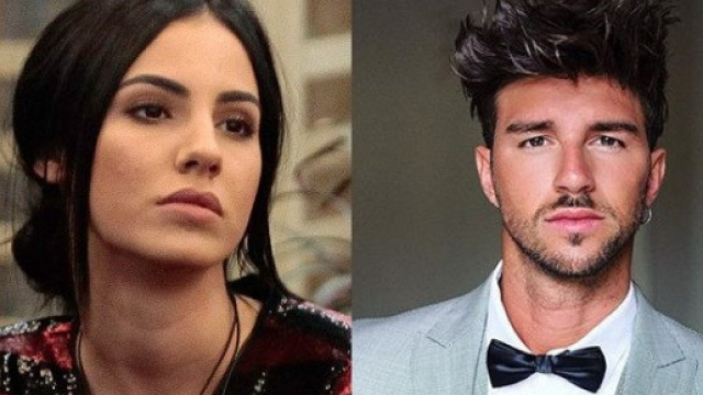 Gossip, Giulia De Lellis dopo le parole d'amore di Andrea: 'Sto bene sola'.