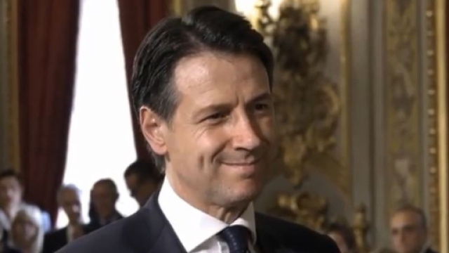 Governo Conte: riforma pensioni, stop clandestini e incontro con la Merkel