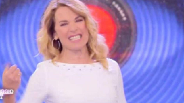 Grande Fratello 2018 accuse contro la D'Urso