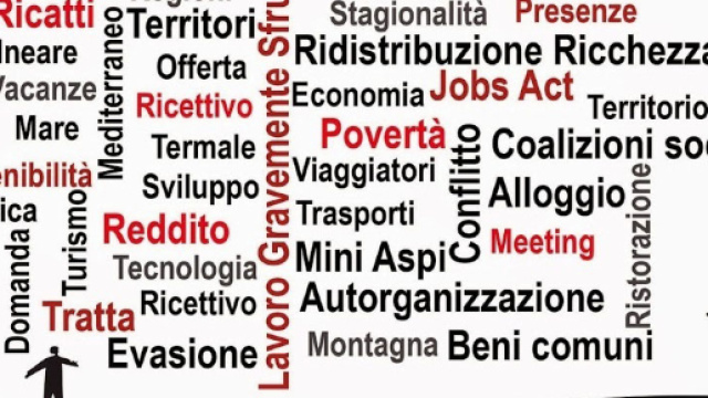 Il reddito di cittadinanza &ndash; ultime notizie