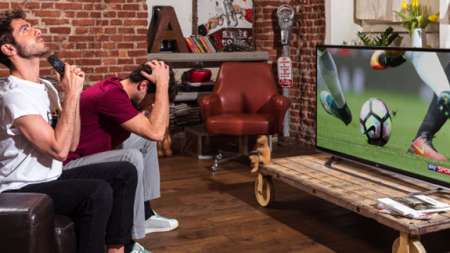 La nuova offerta di Now TV Sky pensiata ad hoc per gli appassionati