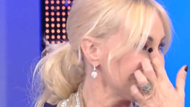 La Prova del Cuoco, l&rsquo;addio di Antonella Clerici tra le lacrime