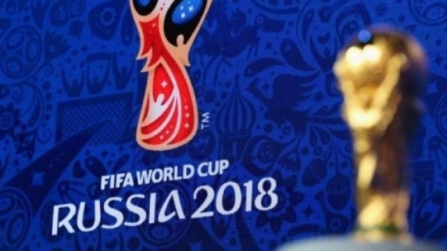 Mondiali Russia 2018: le favorite per la vittoria
