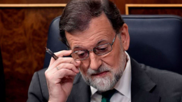 Spagna, nazionalisti baschi voteranno la sfiducia a Rajoy. Al ... - ilfattoquotidiano.it