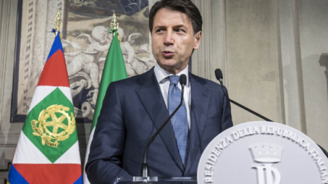 Tutti i ministri del governo Conte - Formiche.net - formiche.net