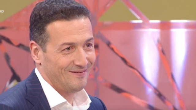 Zero e Lode: la commozione di Alessandro Greco nell'ultima puntata