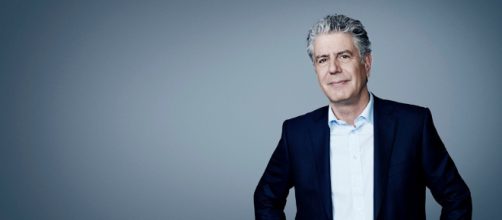 El legado de Anthony Bourdain, mas all&aacute; de la cocina
