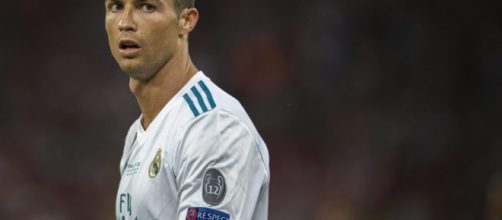 Cristiano Ronaldo est&aacute; cerca de salir del club