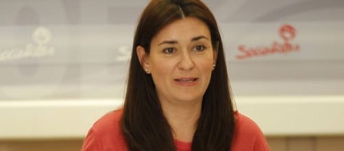 La ministra de Sanidad defiende los recursos p&uacute;blicos. Public Domain.