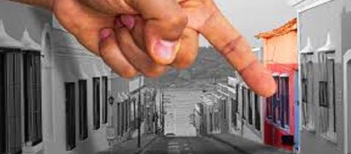 Venezuela /Plan ubica tu casa es una realidad solapada