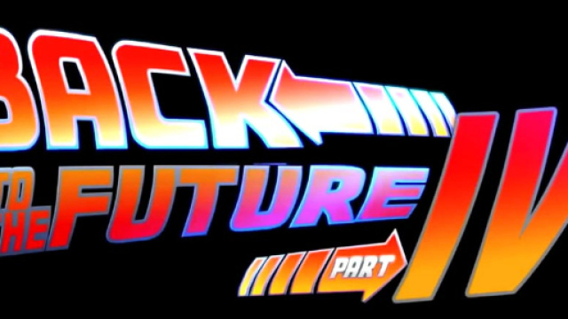 Annunciato il quarto episodio di 'Ritorno al futuro', ma si tratta solo di una bufala.