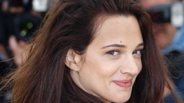 Asia Argento - ABC News (Australian Broadcasting Corporation) - net.au