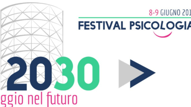 Festival della Psicologia di Roma 2018