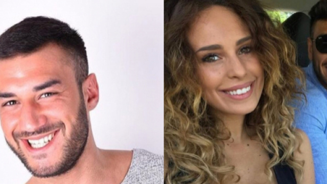 Lorenzo Riccardi su Sara Affi Fella e Luigi Mastroianni: 'Sono belli, quando si vedono'