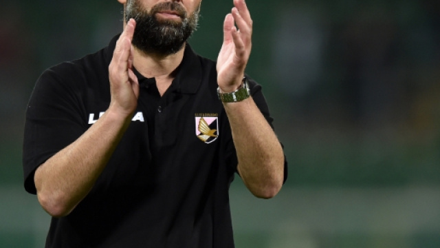 Il Palermo &egrave; in finale play-off!