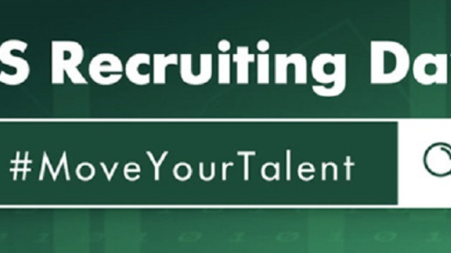 Il Recruiting Day di Ferrovie dello Stato per selezionare giovani neolaureati