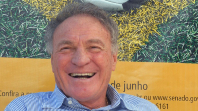 Jos&egrave; Altafini si confessa in una recente intervista