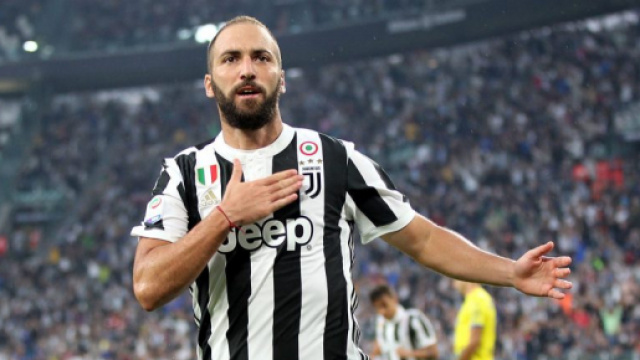Juventus, nessuna novit&agrave; su Higuain