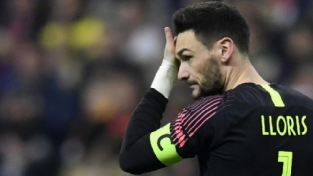 Les Bleus doutent avant la Coupe du monde