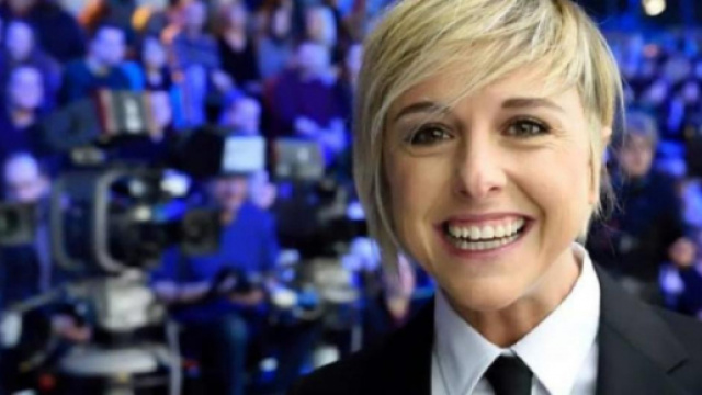 Nadia Toffa messaggio speciale ai suoi fan