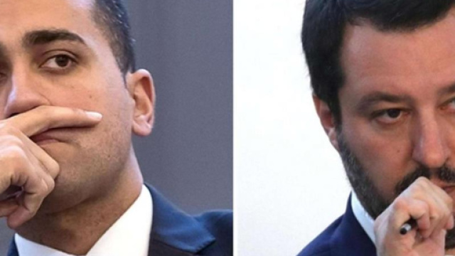 Pensioni a quota 100 di Salvini e Di Maio: fino a un milioni di possibili beneficiari nei prossimi anni.