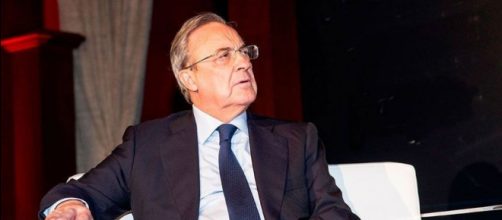 100 millones?&rdquo;. Florentino P&eacute;rez deja colgado a un gal&aacute;ctico - diariogol.com