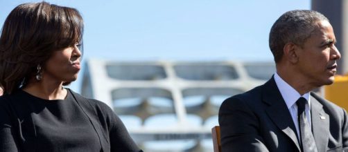 Barack Obama y Michelle Obama crear&aacute;n contenido para Netflix