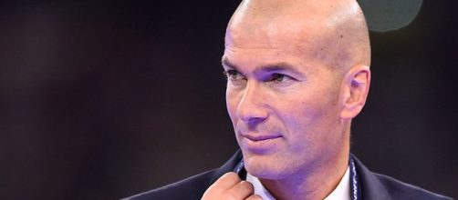 Zinedine Zidane declara que no sabe lo que har&aacute; despu&eacute;s de irse del Real Madrid